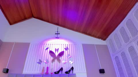 Chantall online show from 02/10/26, 03:32