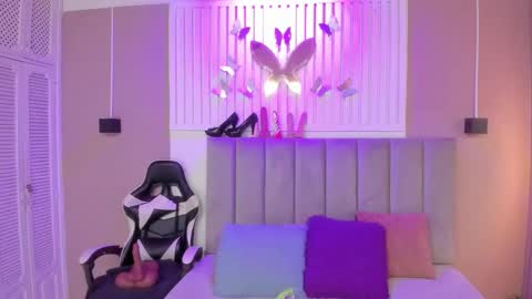 Chantall online show from 02/24/26, 03:26