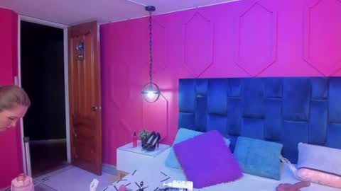 Chantall online show from 07/05/26, 12:23