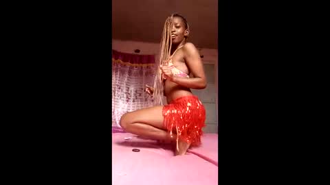 Amoritaa online show from 04/29/26, 12:31