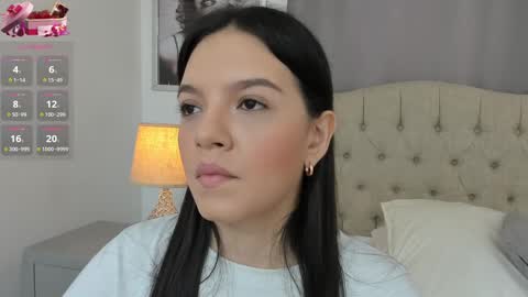 Ariana Reyes online show from 02/27/25, 12:23