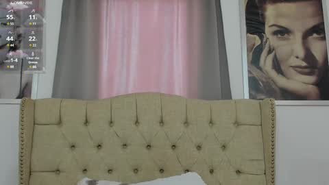 Ariana Reyes online show from 03/04/25, 03:26