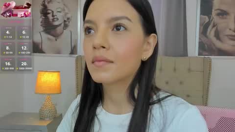 Ariana Reyes online show from 02/04/26, 12:22