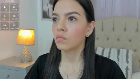 Ariana Reyes online show from 03/16/26, 12:20