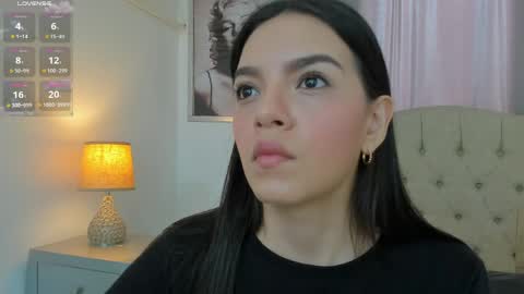 Ariana Reyes online show from 03/31/26, 12:38