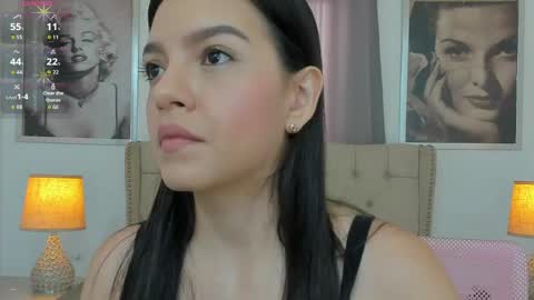 Ariana Reyes online show from 04/21/26, 12:33