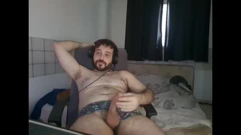 Billy BWC online show from 01/10/25, 06:17