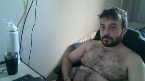 Billy BWC online show from 05/07/26, 04:56