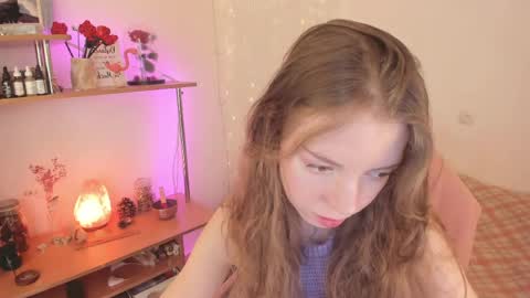 Snapshot of beautyeliise chatting on 05/12/26, 08:11 Eliise online show from 05/12/26, 08:11