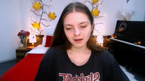 Gloria online show from 11/03/25, 01:12