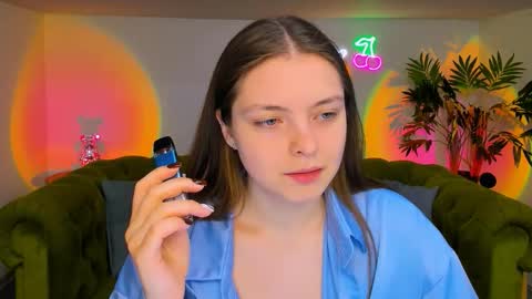 Gloria online show from 11/27/25, 01:46