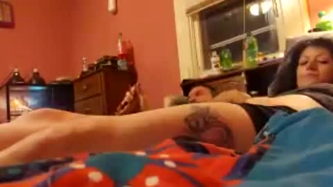 beautyfulkrazy8789 online show from 05/05/26, 08:22
