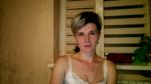 BeautyKsenia online show from 10/13/25, 07:03