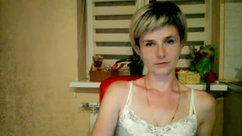 Snapshot of beautyksenia chatting on 07/01/26, 07:13 BeautyKsenia online show from 07/01/26, 07:13