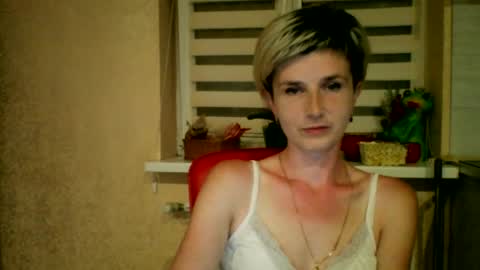 Snapshot of beautyksenia chatting on 07/02/26, 07:20 BeautyKsenia online show from 07/02/26, 07:20