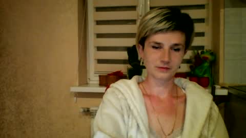 Snapshot of beautyksenia chatting on 07/06/26, 07:16 BeautyKsenia online show from 07/06/26, 07:16