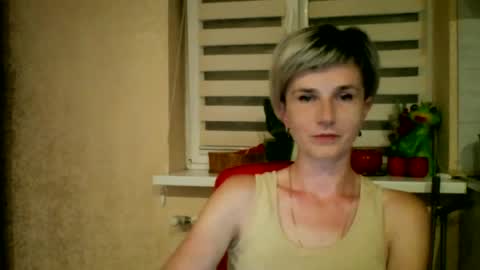 Snapshot of beautyksenia chatting on 07/07/26, 07:29 BeautyKsenia online show from 07/07/26, 07:29