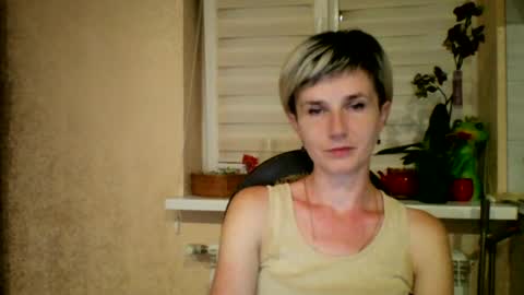 Snapshot of beautyksenia chatting on 07/15/26, 07:41 BeautyKsenia online show from 07/15/26, 07:41
