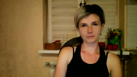 Snapshot of beautyksenia chatting on 07/16/26, 07:20 BeautyKsenia online show from 07/16/26, 07:20