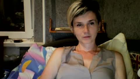 Snapshot of beautyksenia chatting on 07/20/26, 07:27 BeautyKsenia online show from 07/20/26, 07:27