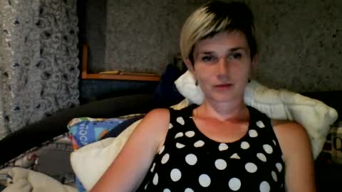 Snapshot of beautyksenia chatting on 07/27/26, 07:43 BeautyKsenia online show from 07/27/26, 07:43