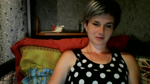 Snapshot of beautyksenia chatting on 07/29/26, 07:23 BeautyKsenia online show from 07/29/26, 07:23
