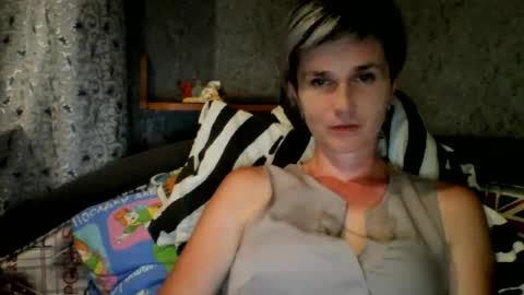 Snapshot of beautyksenia chatting on 07/31/26, 07:46 BeautyKsenia online show from 07/31/26, 07:46