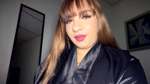 beautymoon26 online show from 01/13/26, 01:33