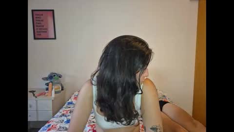 Beautyraf online show from 02/25/25, 02:33