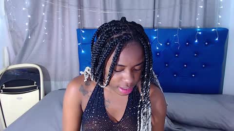 Snapshot of beautyyebonyy chatting on 01/04/25, 01:10 Abby online show from 01/04/25, 01:10