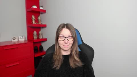 Zoe online show from 11/28/25, 06:38