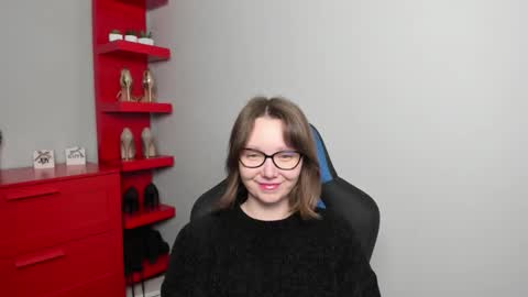 Zoe online show from 01/12/26, 06:29