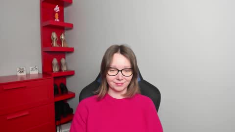 Zoe online show from 02/12/26, 06:41