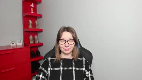 Zoe online show from 02/24/26, 06:33