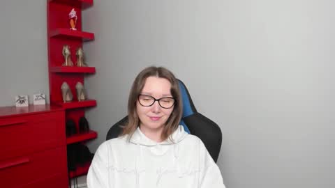 Zoe online show from 03/27/26, 08:26