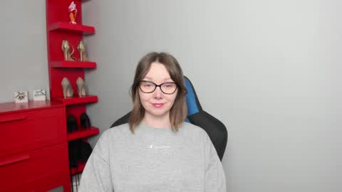 Zoe online show from 04/03/26, 05:27