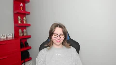 Zoe online show from 04/20/26, 05:32