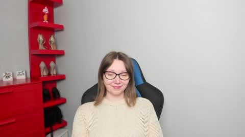 Zoe online show from 04/22/26, 05:43