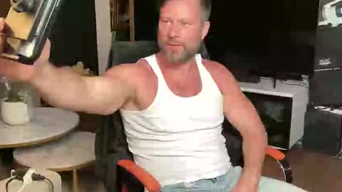 BEAUX MATTHEWS online show from 02/24/26, 01:25