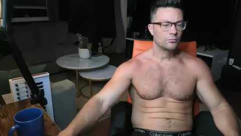 BEAUX MATTHEWS online show from 04/08/26, 10:59