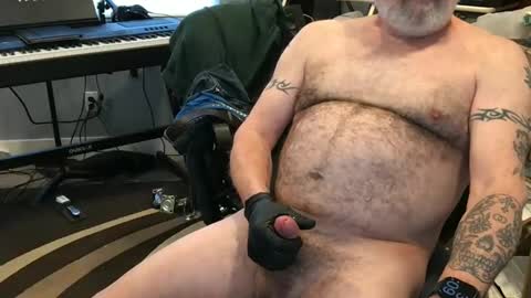 beavermower online show from 12/28/24, 09:08