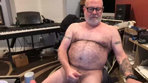 beavermower online show from 01/12/25, 07:32