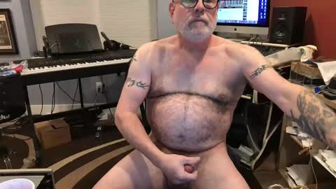 beavermower online show from 01/26/25, 07:53