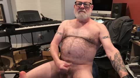 beavermower online show from 03/06/25, 06:19