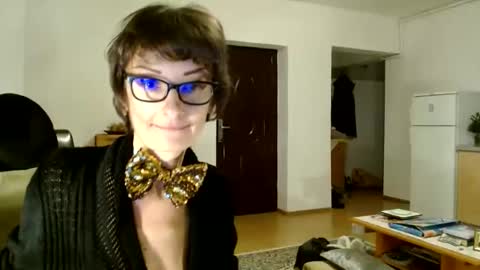 Raluca online show from 12/18/24, 07:19