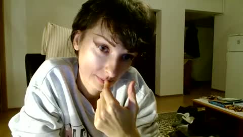 Raluca online show from 12/21/24, 07:27