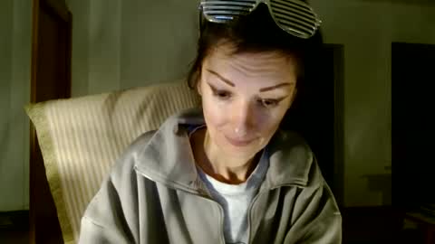 Raluca online show from 12/29/24, 08:37
