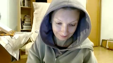 Raluca online show from 02/13/25, 08:13