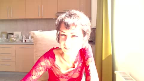 Raluca online show from 09/13/25, 11:21