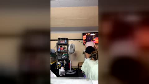 bebegirl6 online show from 06/06/26, 11:20